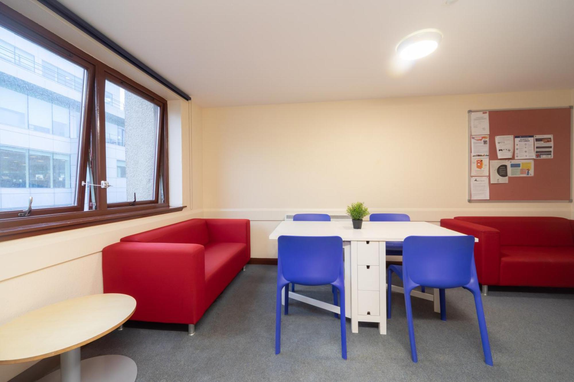 Appartement Joivy Economy 4 And 5 Bed Flats, Close To Old Town And Royal Mile - Adults Only *