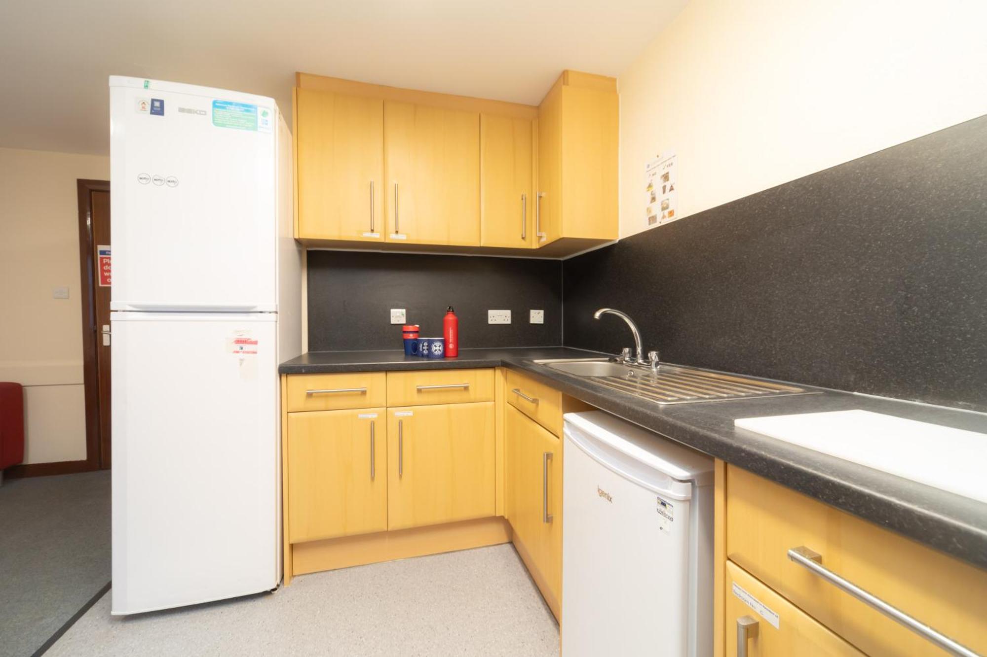 Appartement Joivy Economy 4 And 5 Bed Flats, Close To Old Town And Royal Mile - Adults Only