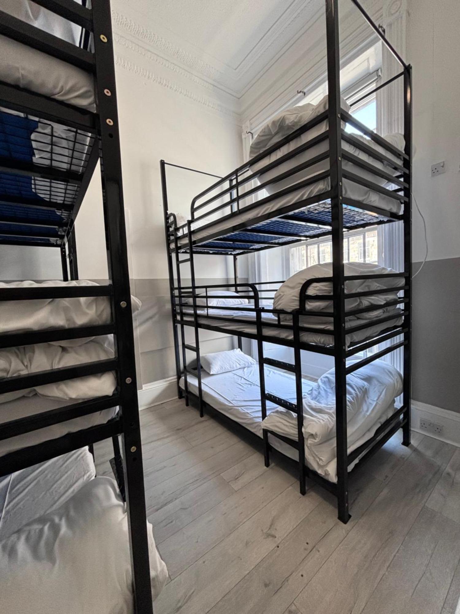 Haymarket Hub Hotel *