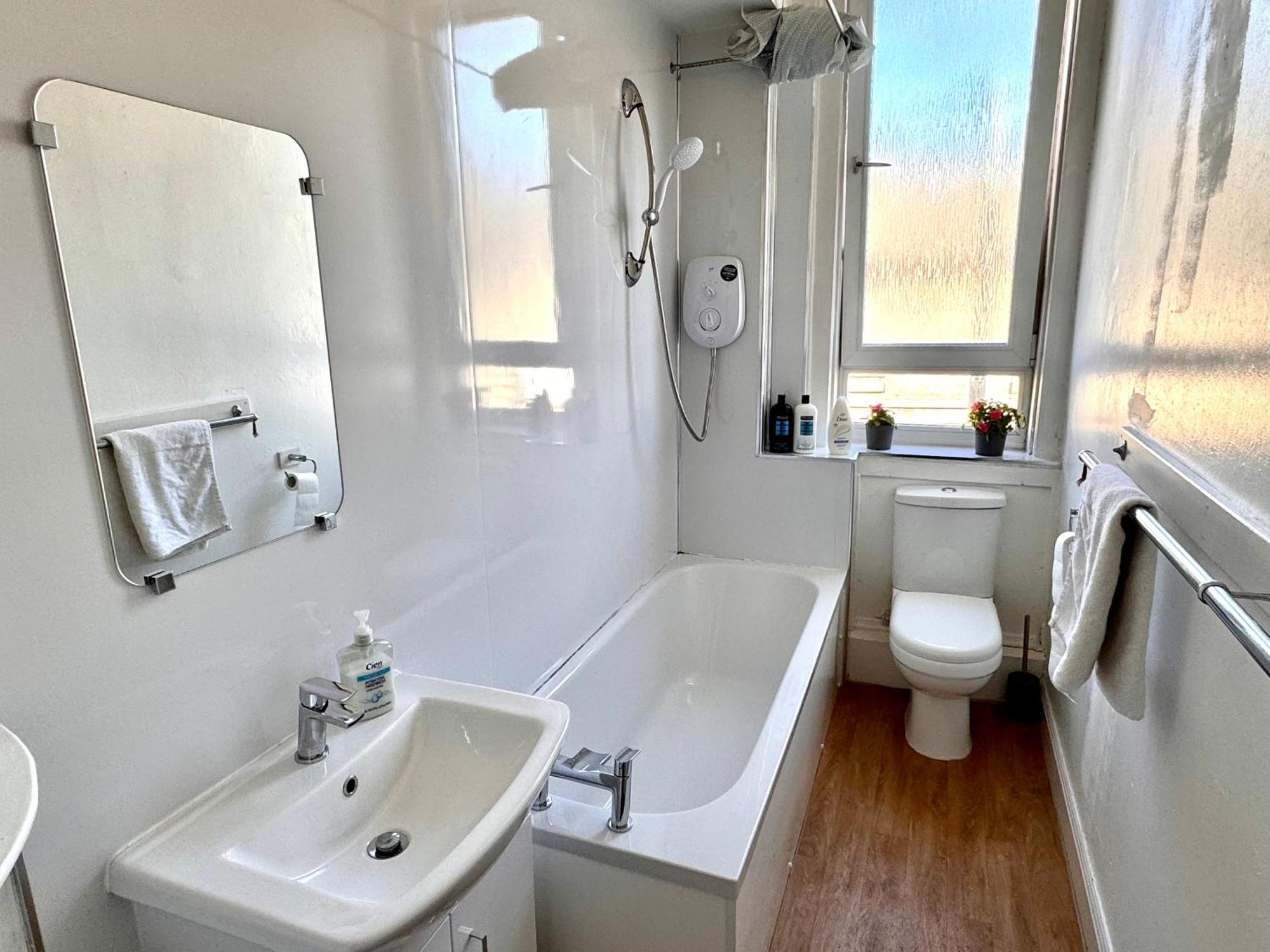 Slatefords Victorian - Fast Wifi & Central - 10 Mins To Princes Street Apartment