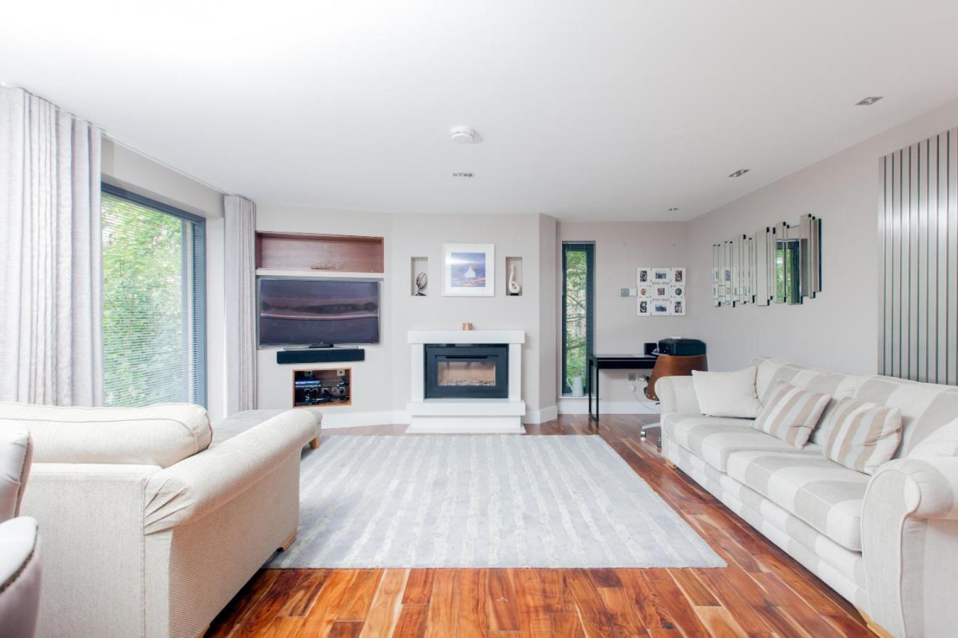 Apartment Stylish Centre 2 Bed House - Amazing Location