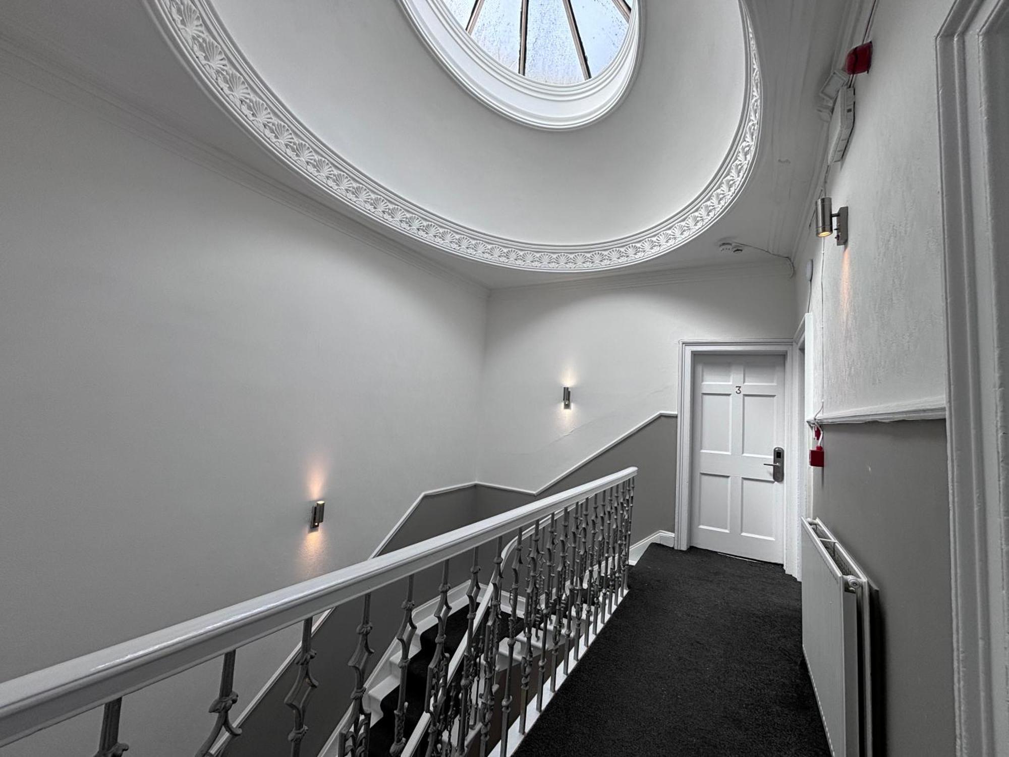 Hotel Haymarket Hub *