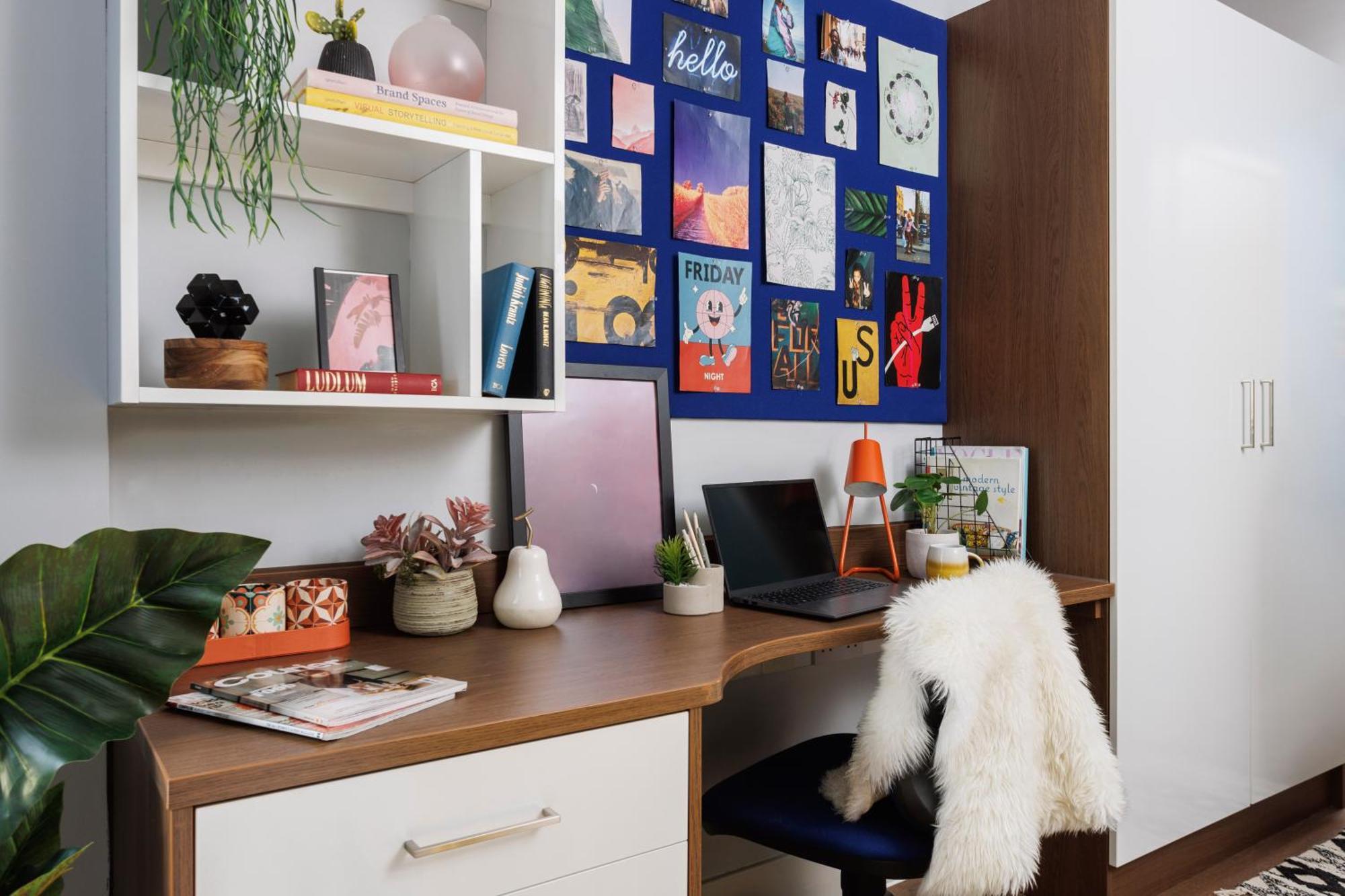 Unite Students - Sugarhouse Close - Royal Mile Appartement *