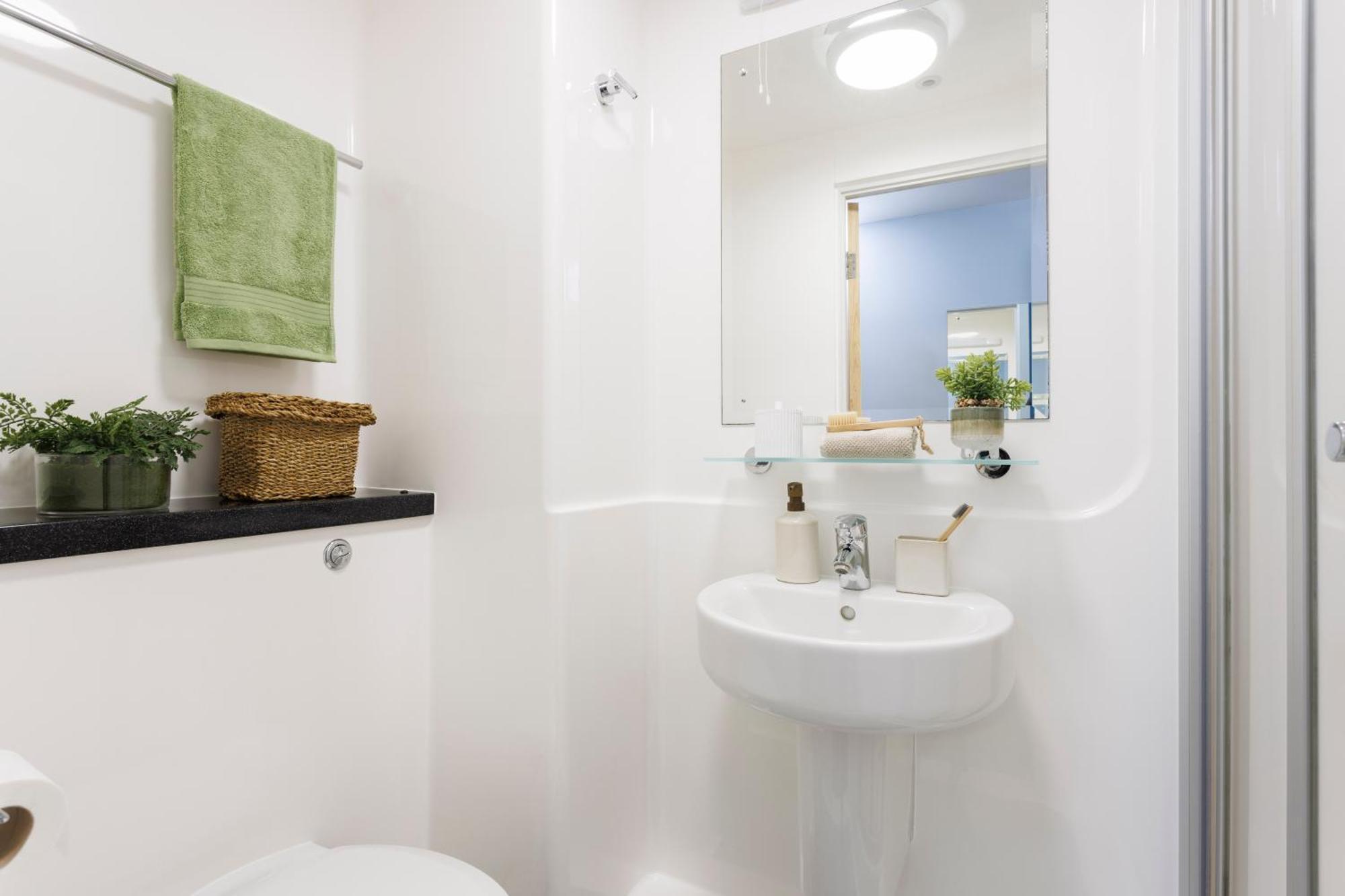 Appartement Unite Students - Sugarhouse Close - Royal Mile *