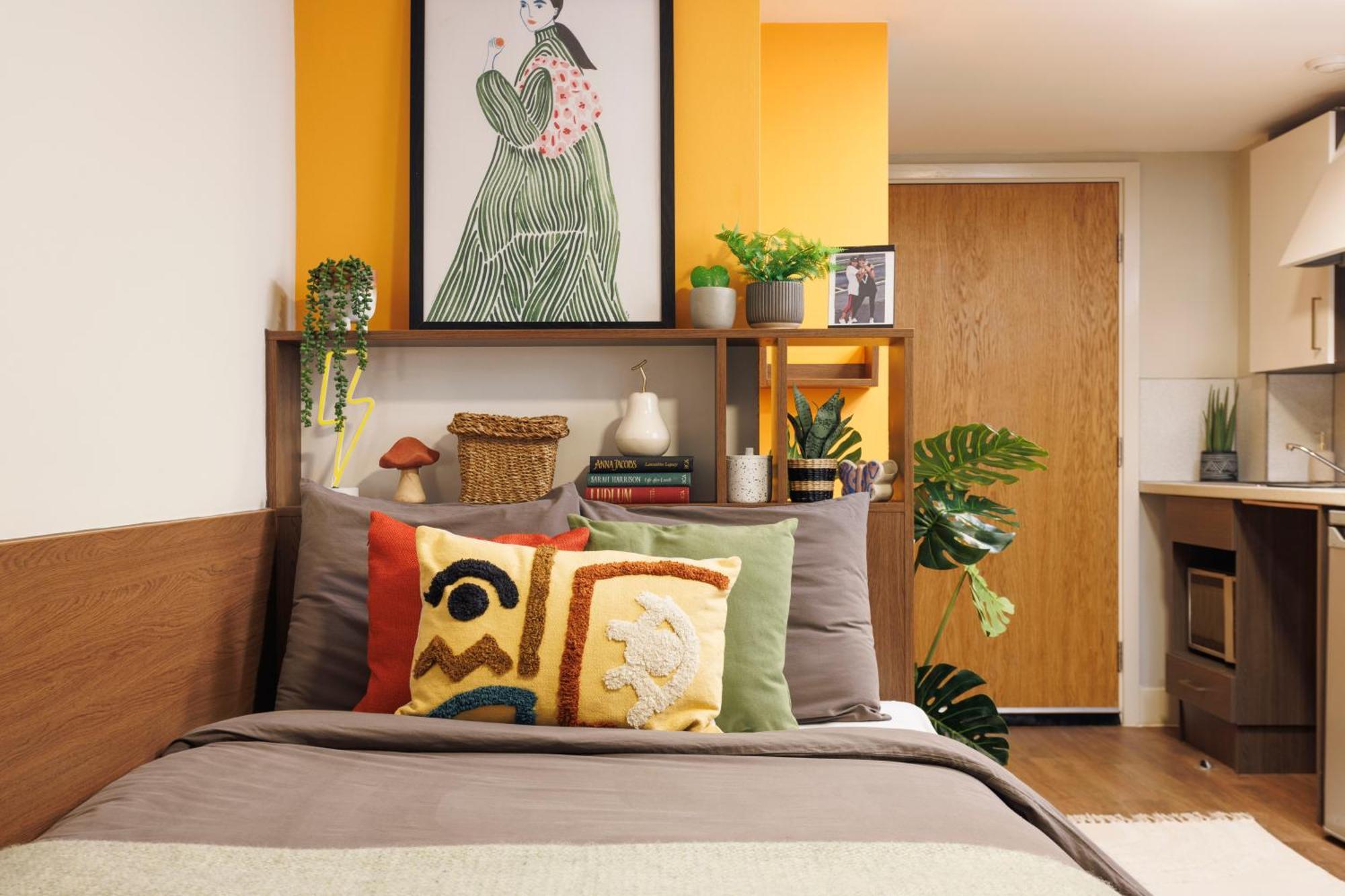 Apartment Sugarhouse Close Edinburgh