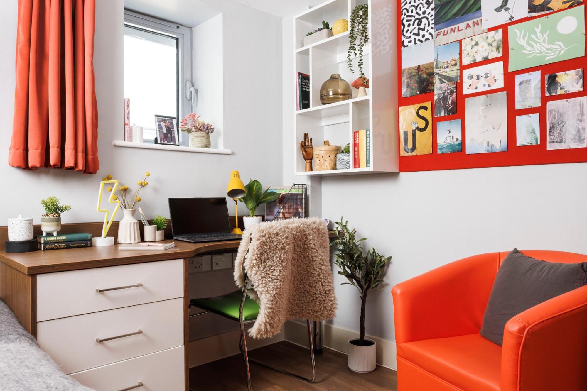 Appartement Unite Students - Sugarhouse Close - Royal Mile *