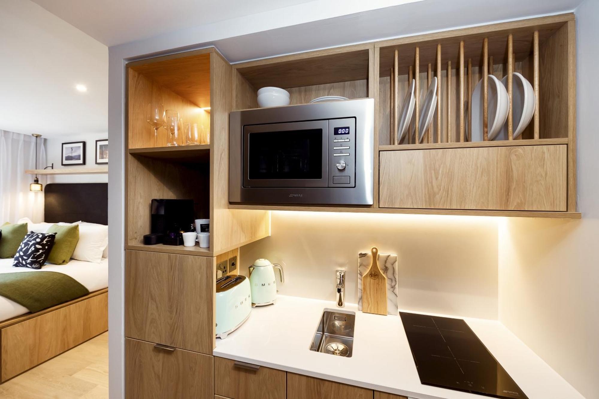 Wilde Grassmarket 4* Edinburgh