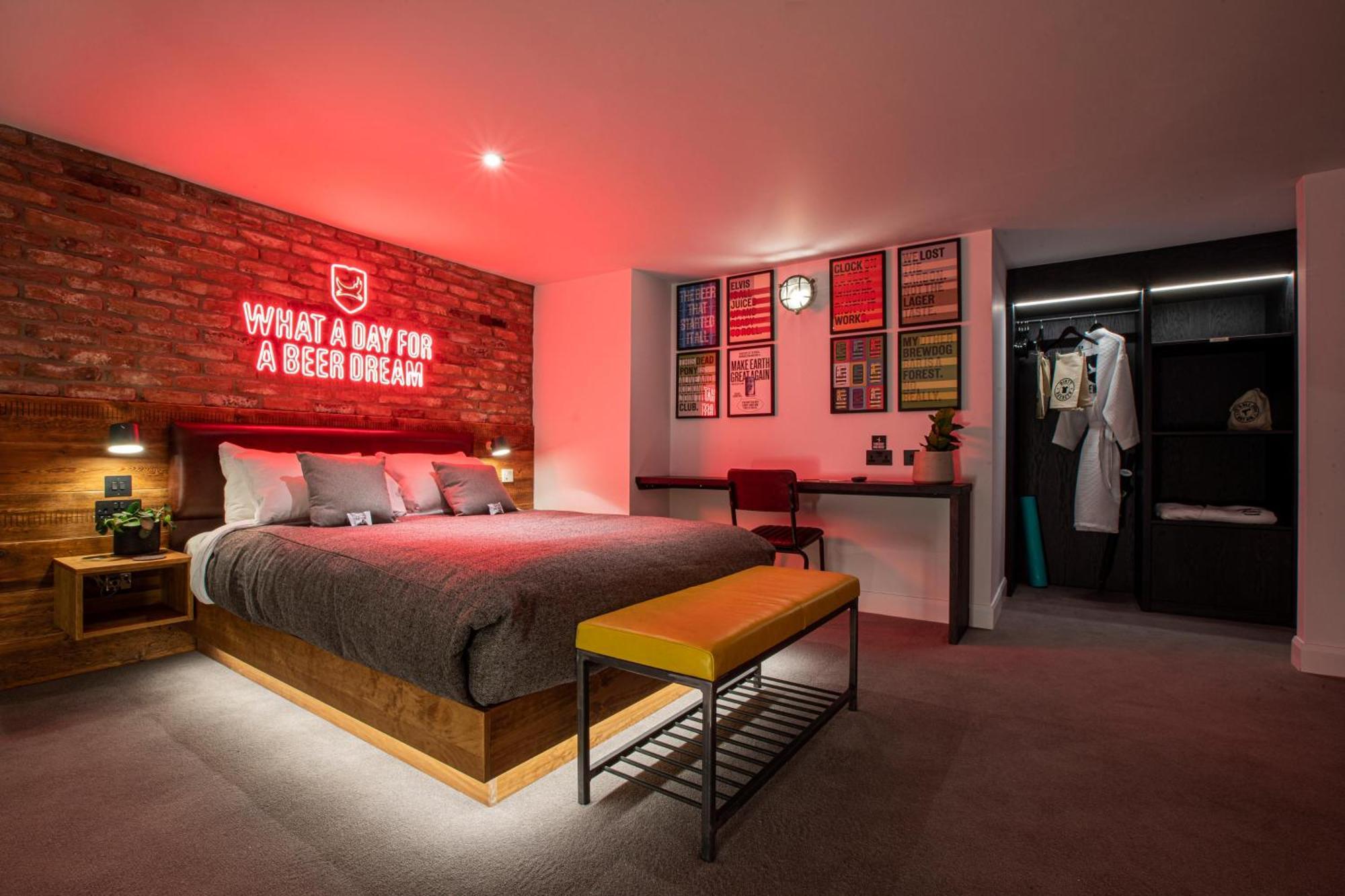Brewdog Doghouse