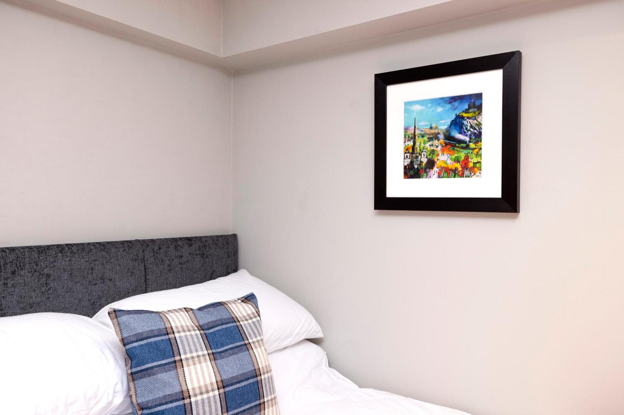 Hostel New Town Edinburgh