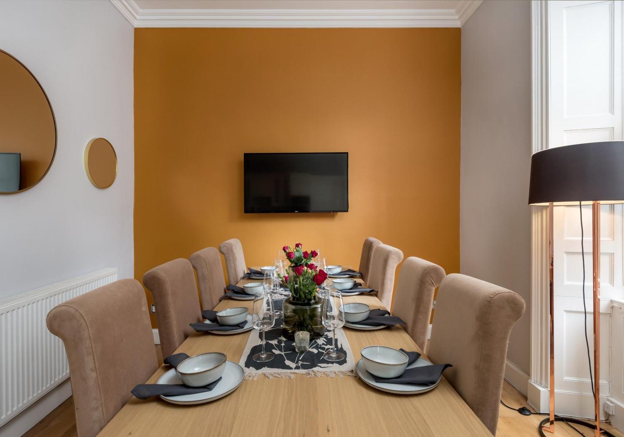 The Gait At Hill Square Appartement