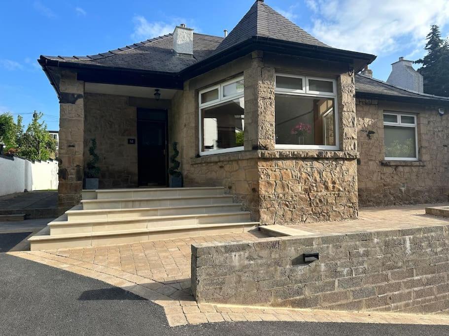 Holiday home Beautiful Family With Golf Edinburgh