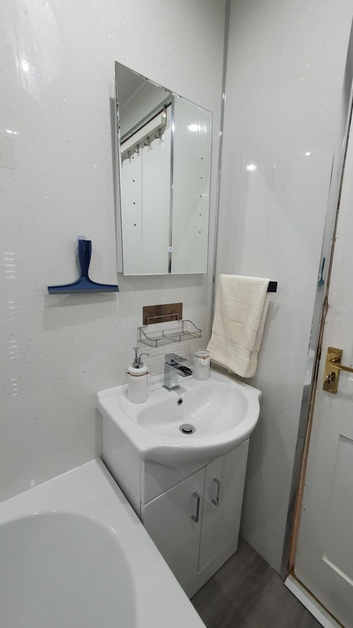 Apartment Beautiful Ground Floor Flat Near Haymarket