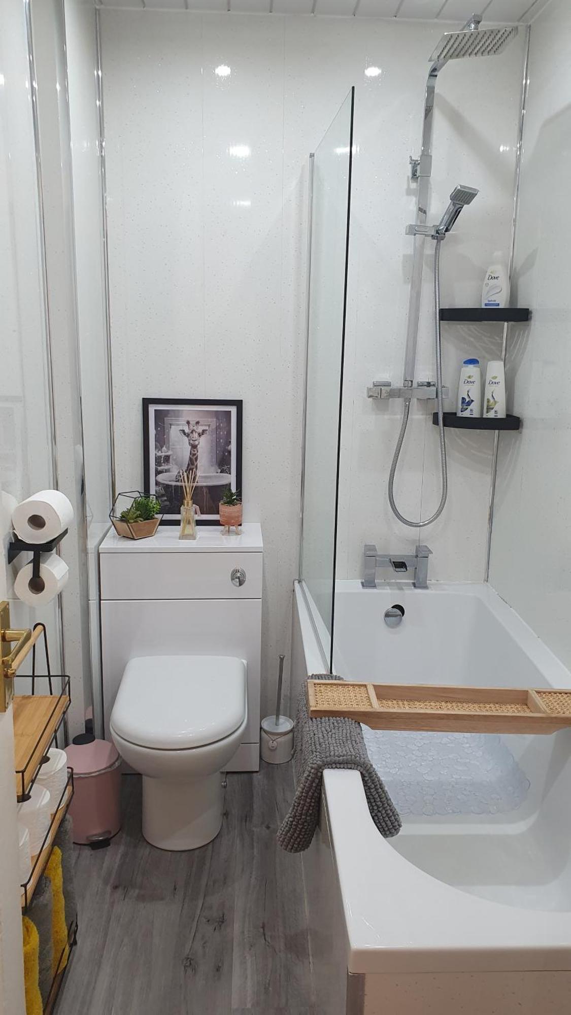Beautiful Ground Floor Flat Near Haymarket Apartment