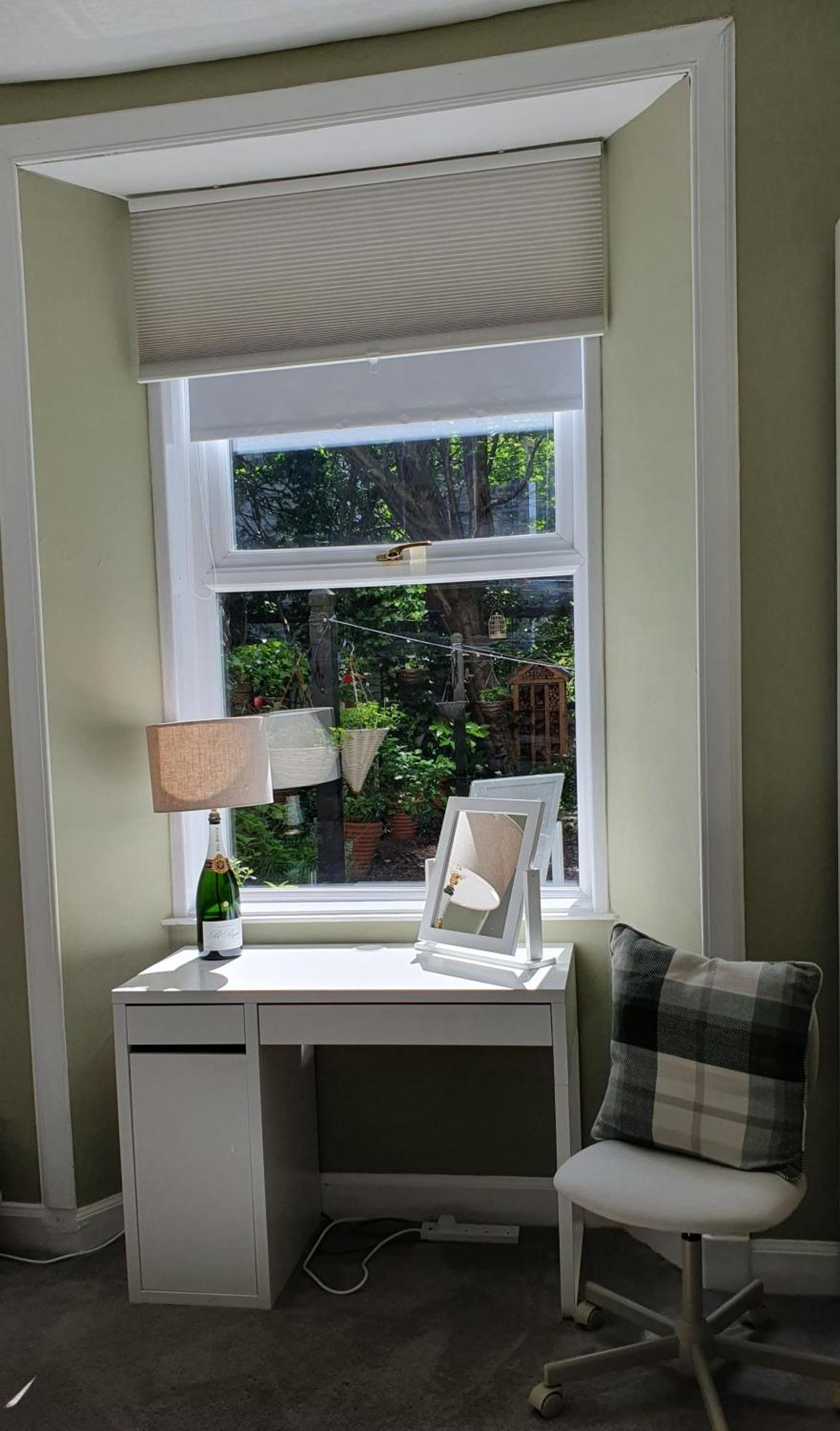 Beautiful Ground Floor Flat Near Haymarket