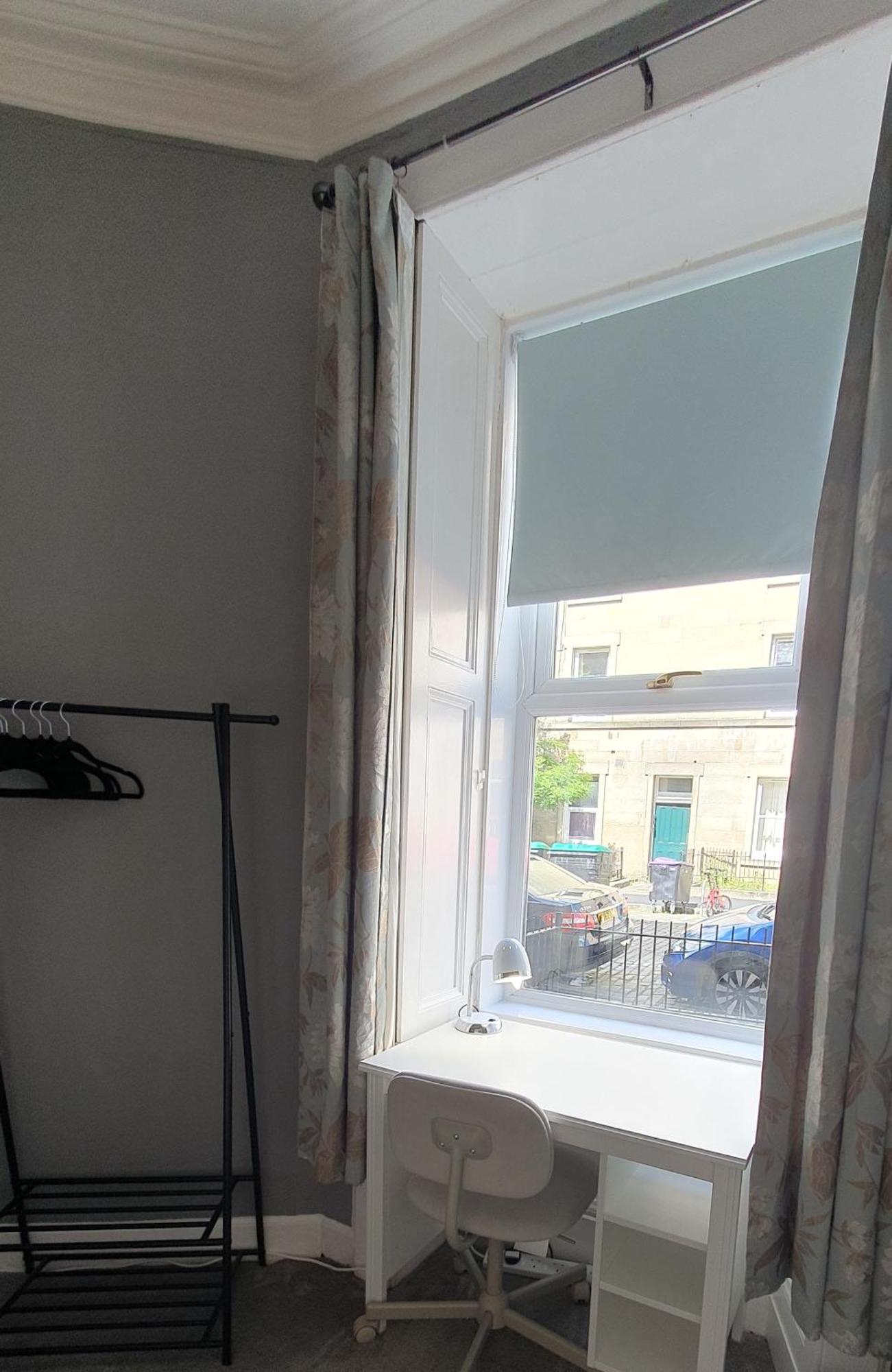 Beautiful Ground Floor Flat Near Haymarket