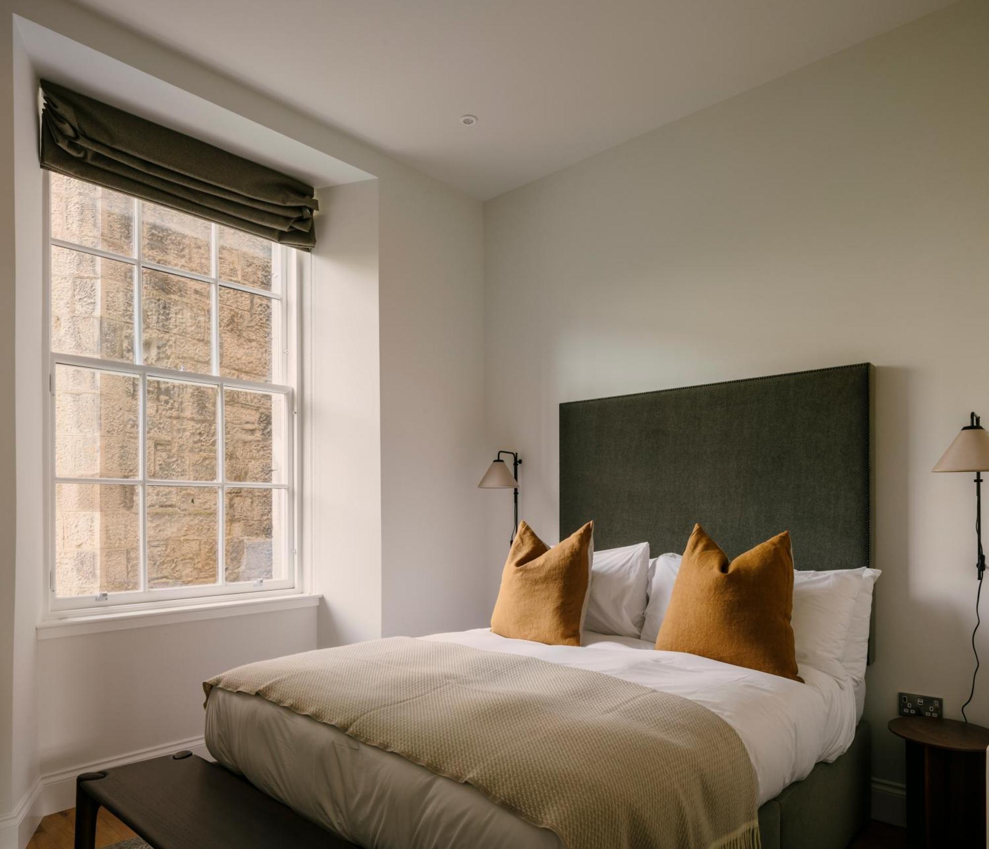 Aparthotel 33 Castle Terrace *