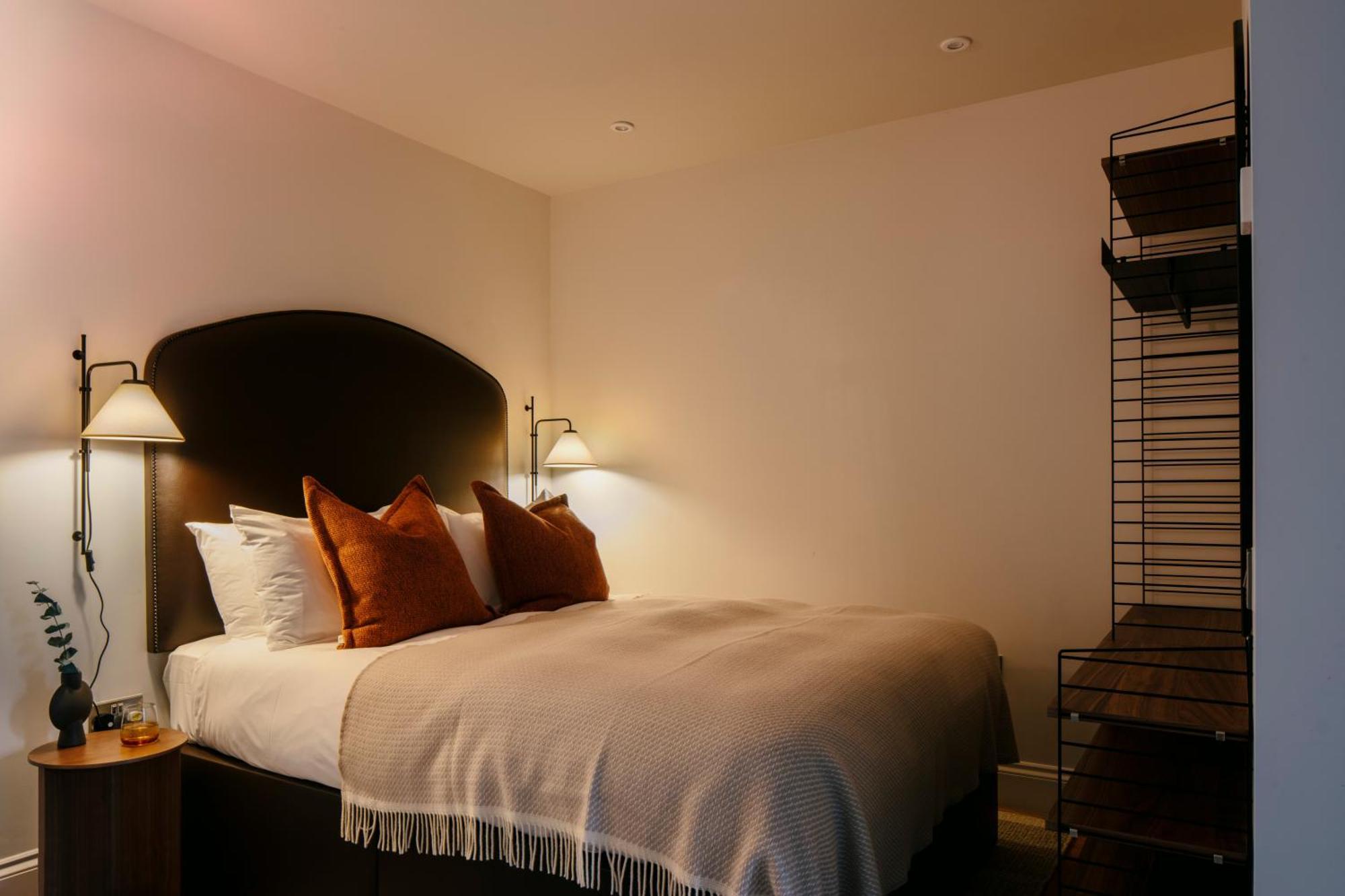 Aparthotel 33 Castle Terrace