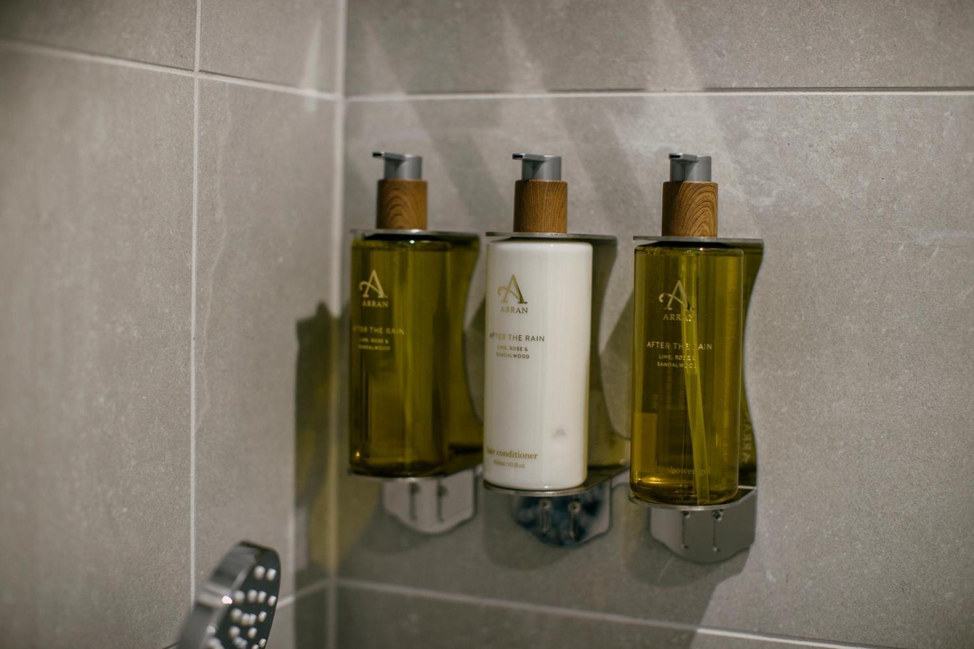 Aparthotel 33 Castle Terrace *