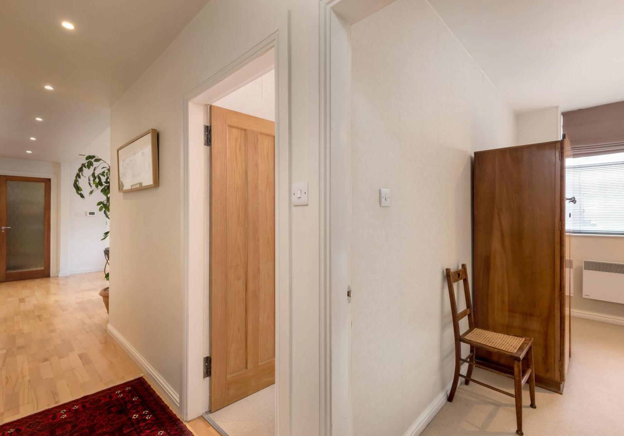 Causewayside - The Address Édimbourg