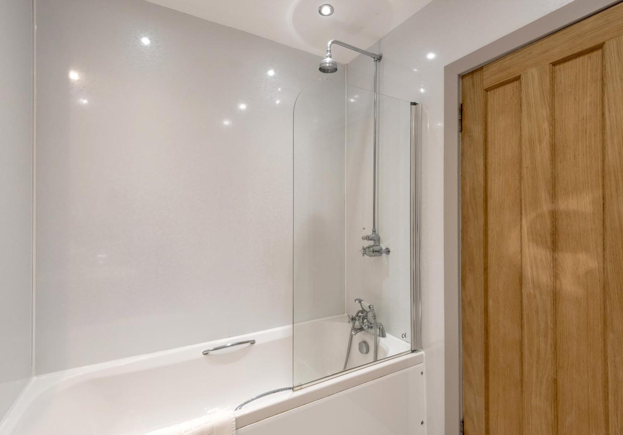 Appartement Causewayside - The Address *