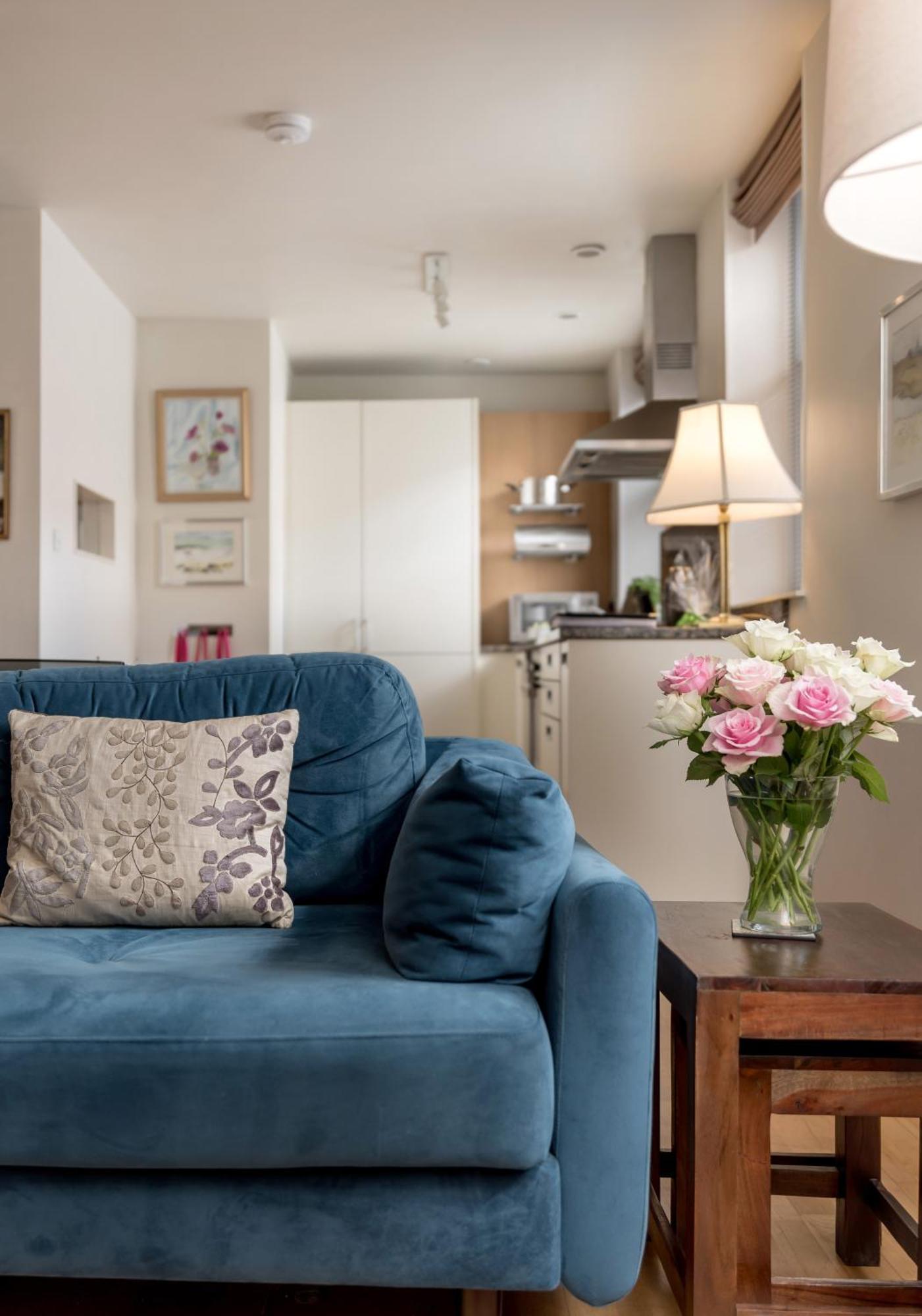 Causewayside - The Address