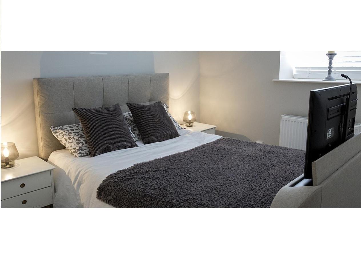The Lane Apartment EDI