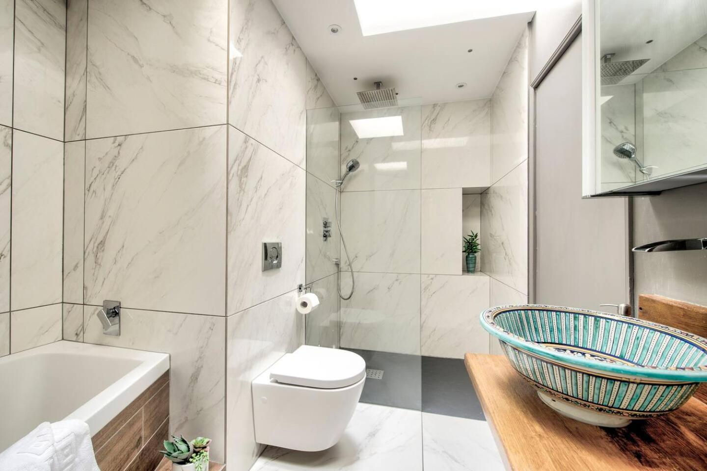 Apartment Guestready - Spacious And Beautiful 2br Flat In Morningside