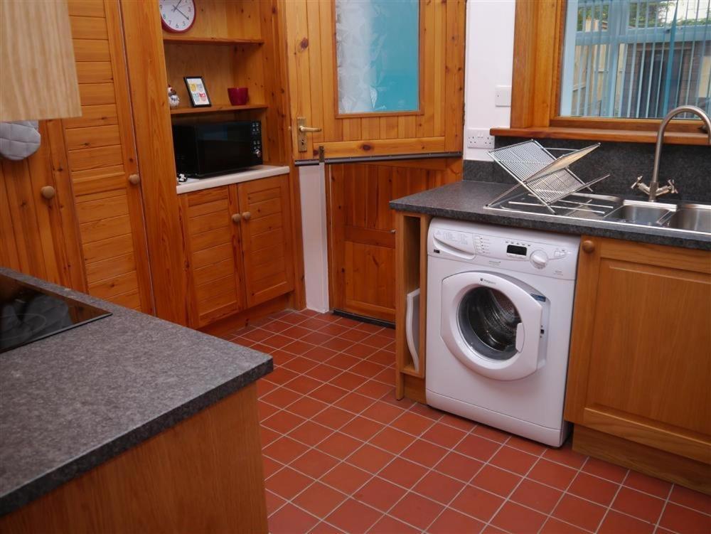 Twenty Dc Holiday home Edinburgh