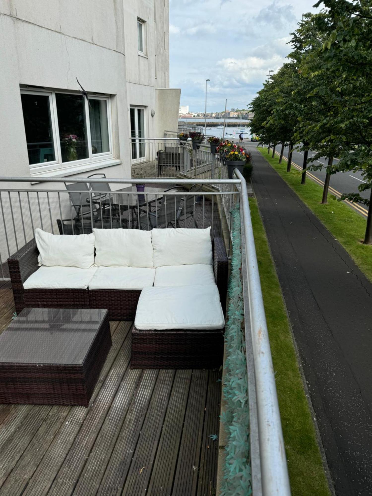 Appartement Km Granton