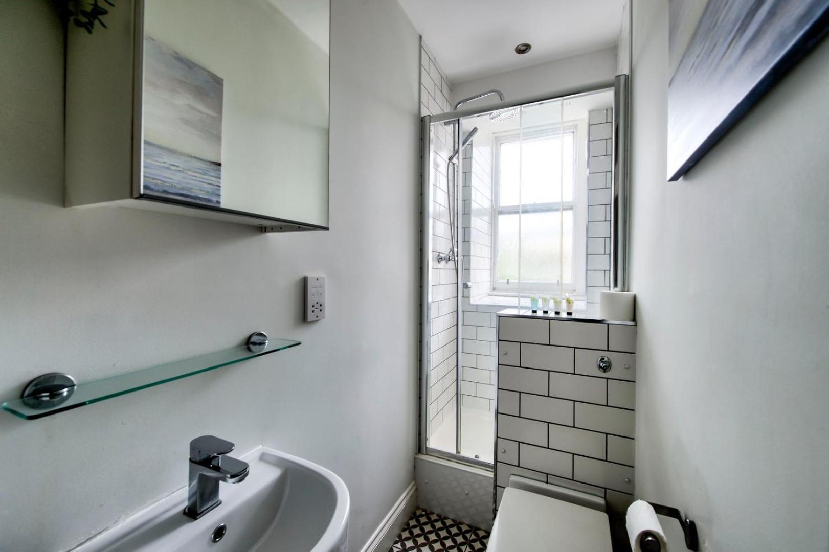 Guestready - Cozy Apt In Southside, Edinburgh! *