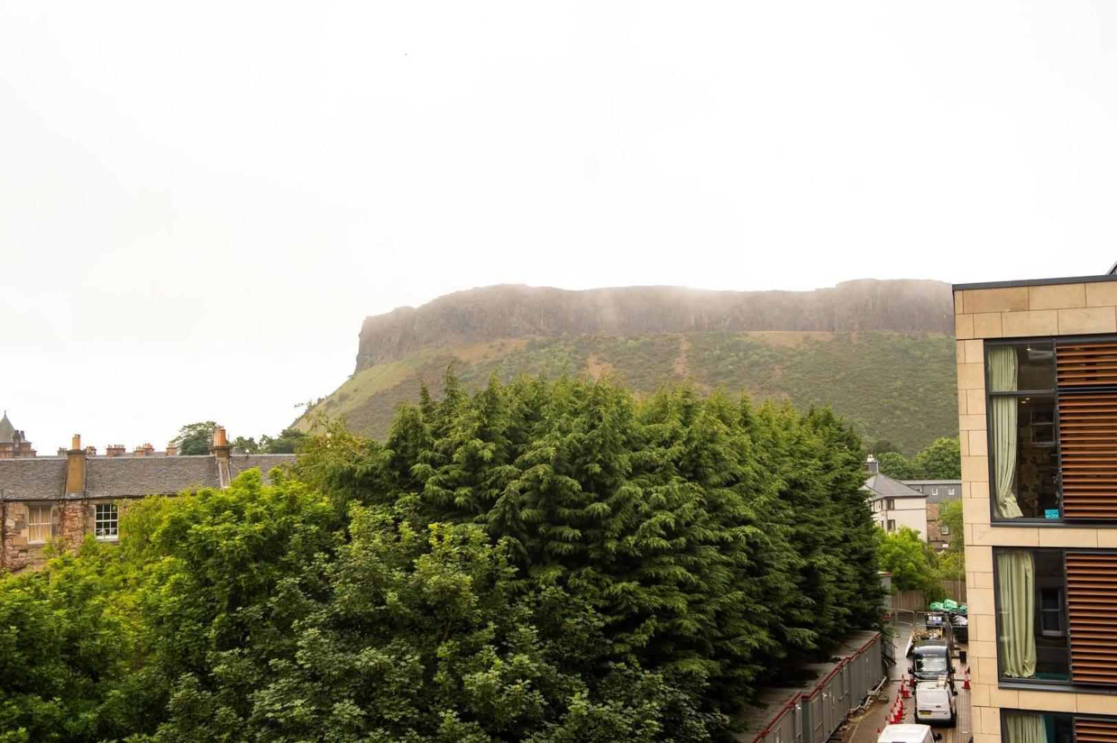 Apartment Guestready - Cozy Apt In Southside, Edinburgh!