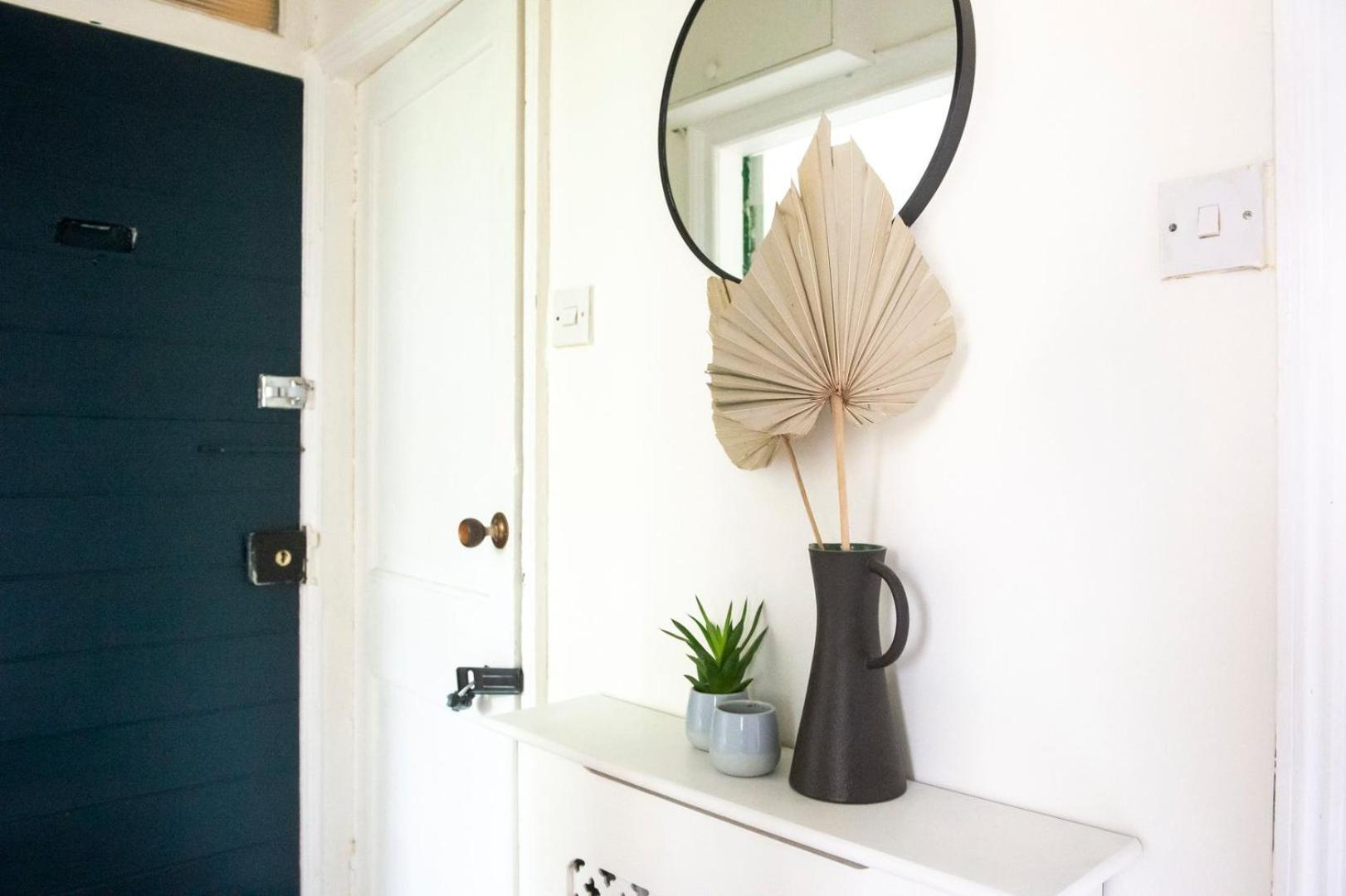 Apartment Guestready - Picturesque 1bd In Dean Village