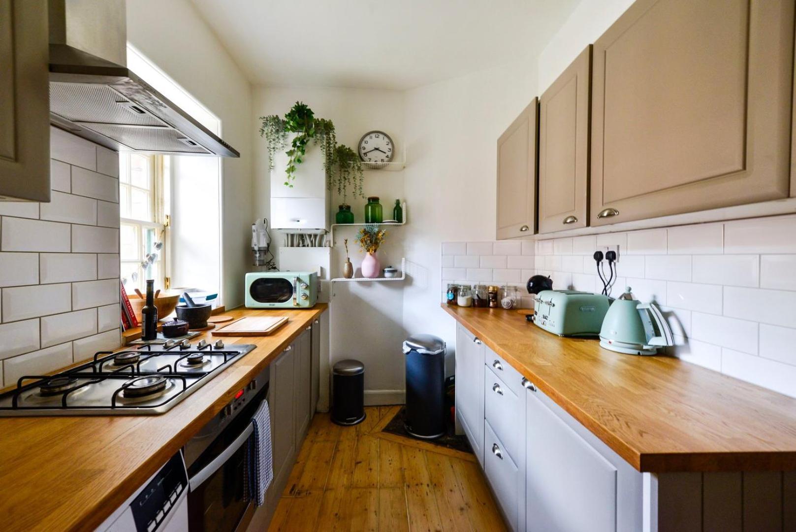 Guestready - Picturesque 1bd In Dean Village Edinburgh