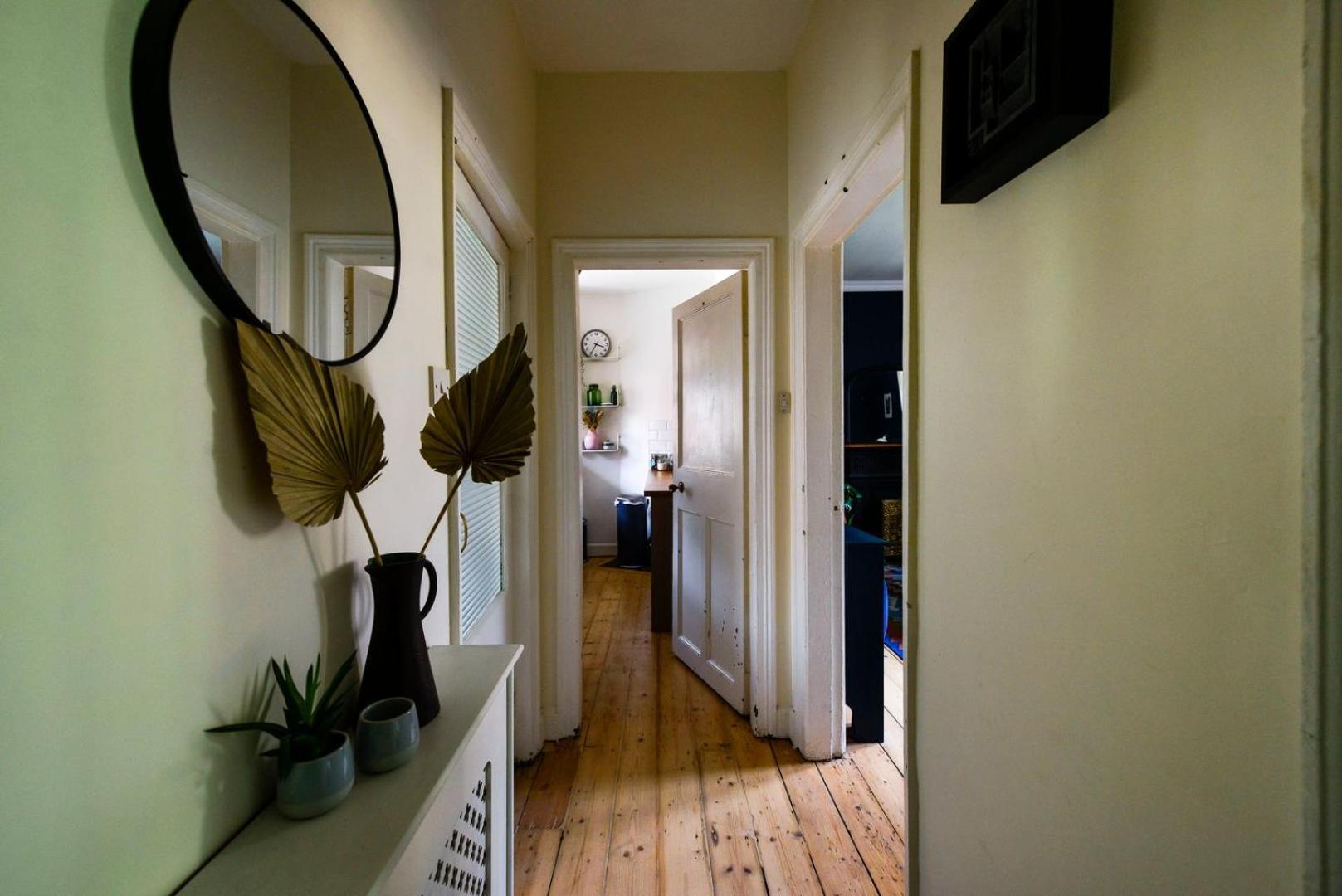 Guestready - Picturesque 1bd In Dean Village * Edinburgh