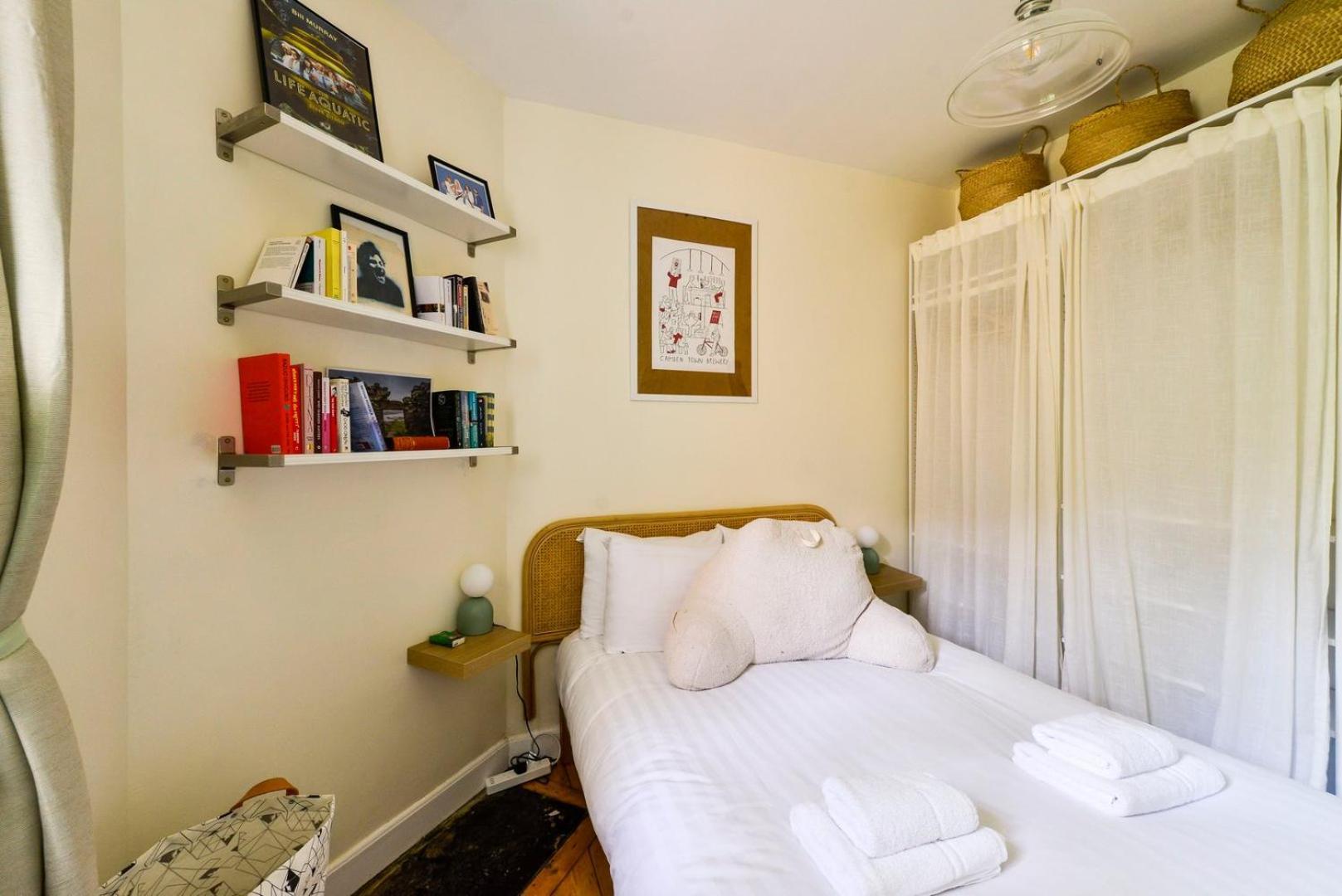 Apartment Guestready - Picturesque 1bd In Dean Village *