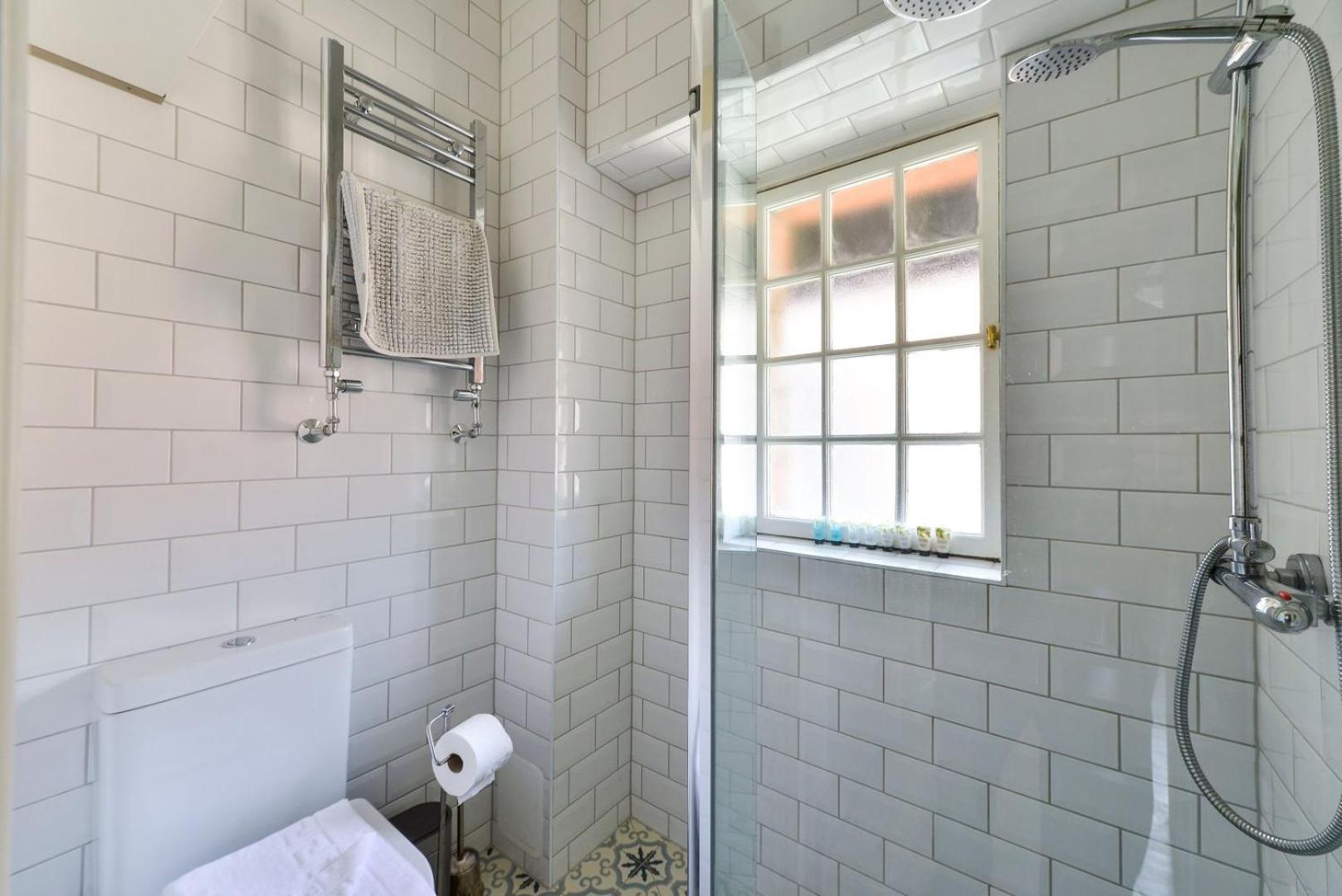 Guestready - Picturesque 1bd In Dean Village Apartment