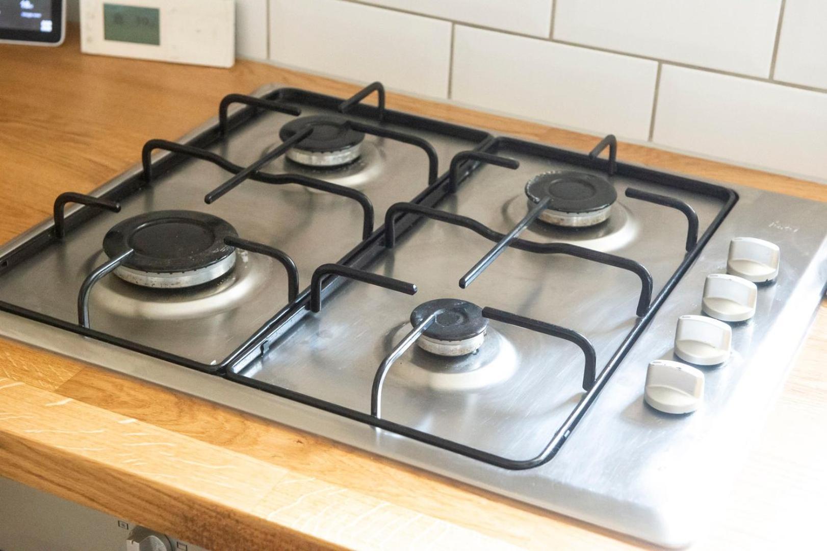 Apartment Guestready - Picturesque 1bd In Dean Village *