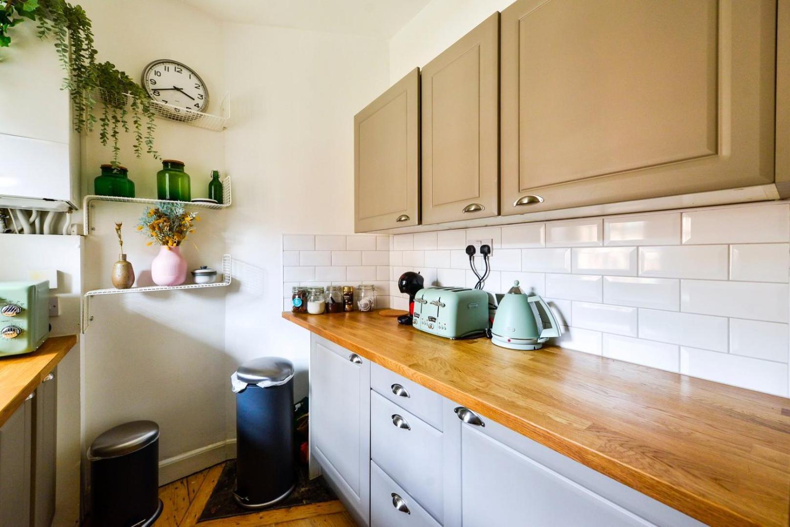 Apartment Guestready - Picturesque 1bd In Dean Village Edinburgh