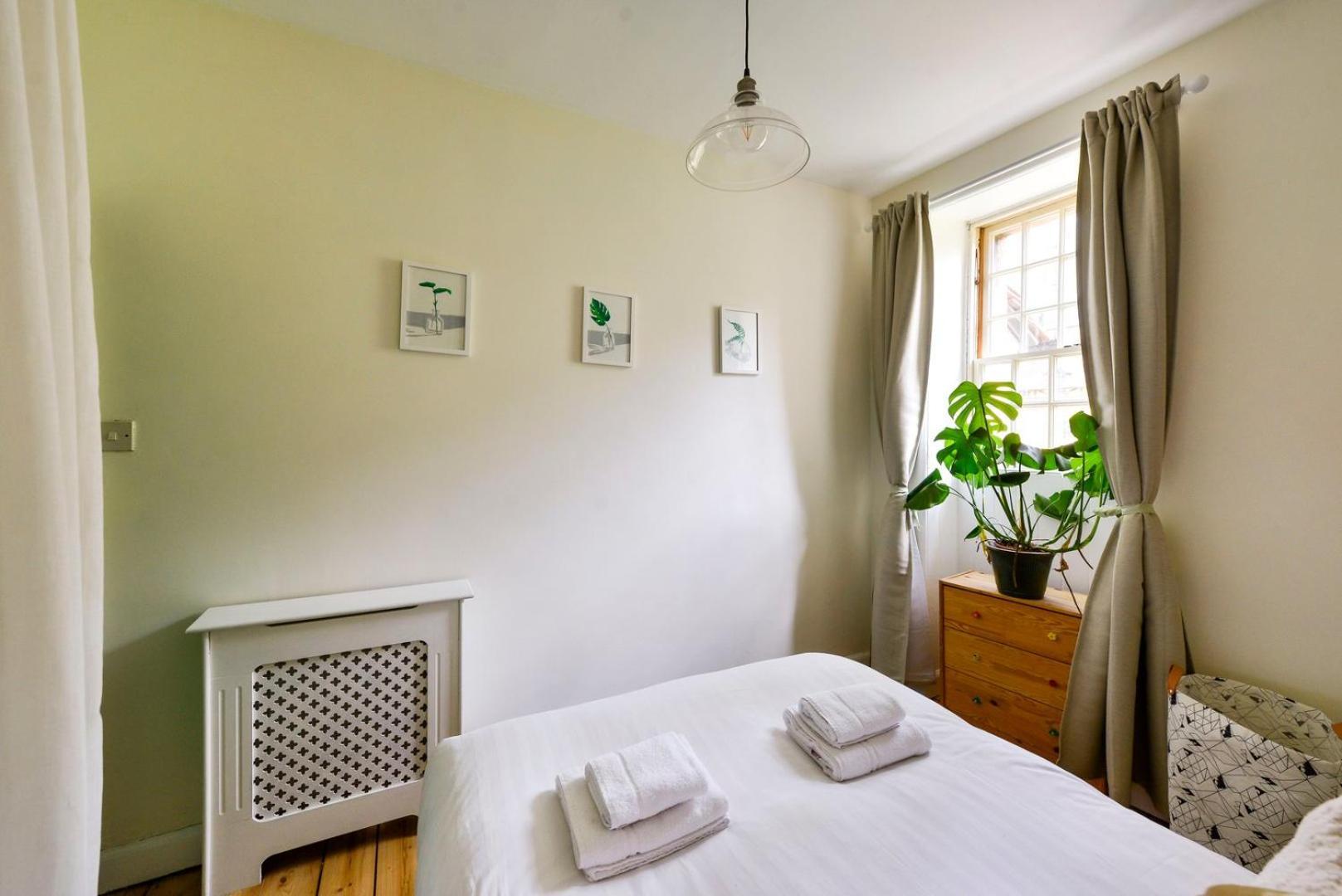 Guestready - Picturesque 1bd In Dean Village * Edinburgh