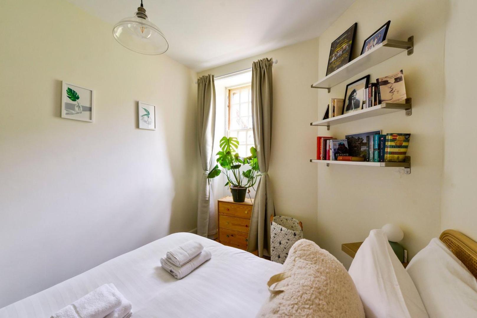 Apartment Guestready - Picturesque 1bd In Dean Village