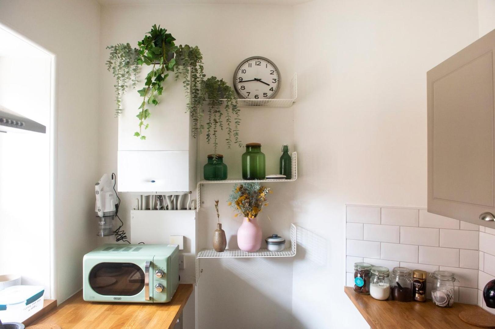 Apartment Guestready - Picturesque 1bd In Dean Village Edinburgh