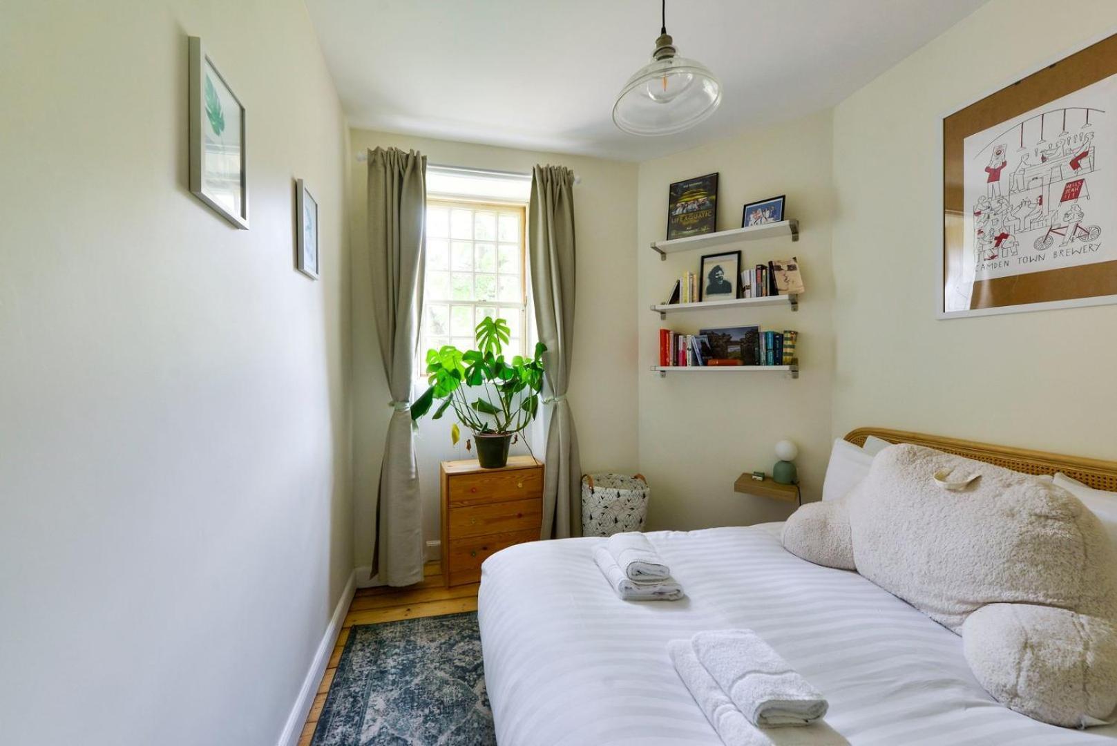 Guestready - Picturesque 1bd In Dean Village * Edinburgh