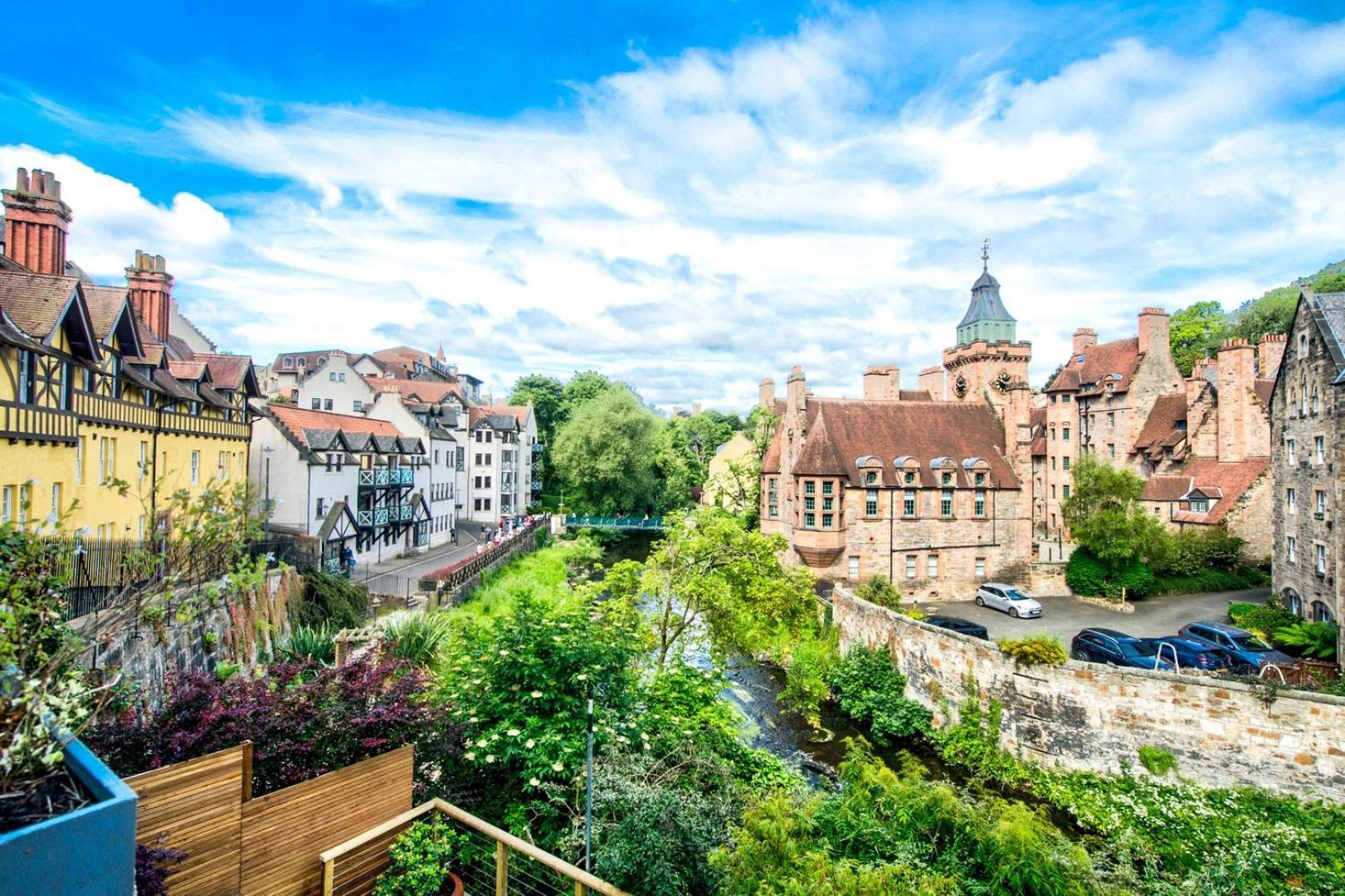 Apartment Guestready - Picturesque 1bd In Dean Village