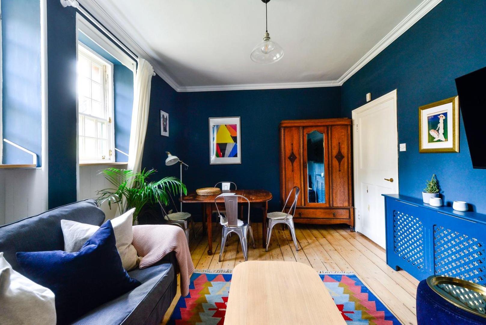 Apartment Guestready - Picturesque 1bd In Dean Village *