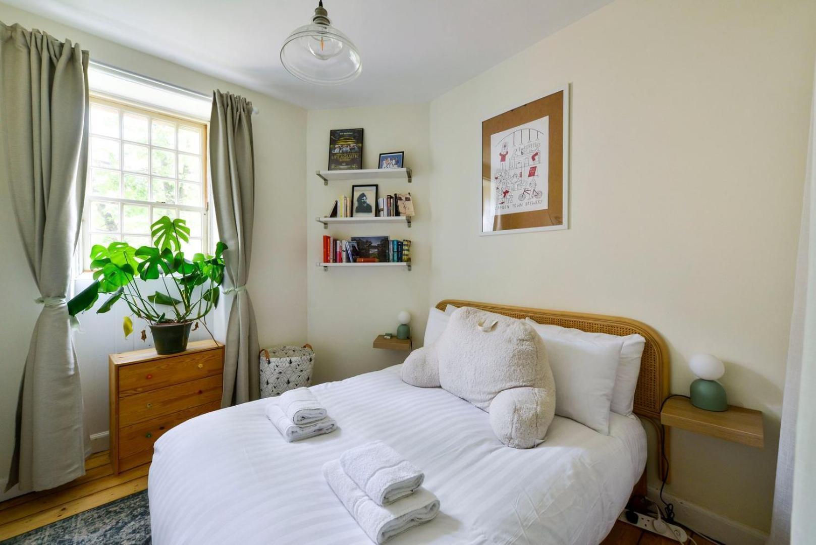 Guestready - Picturesque 1bd In Dean Village Apartment Edinburgh
