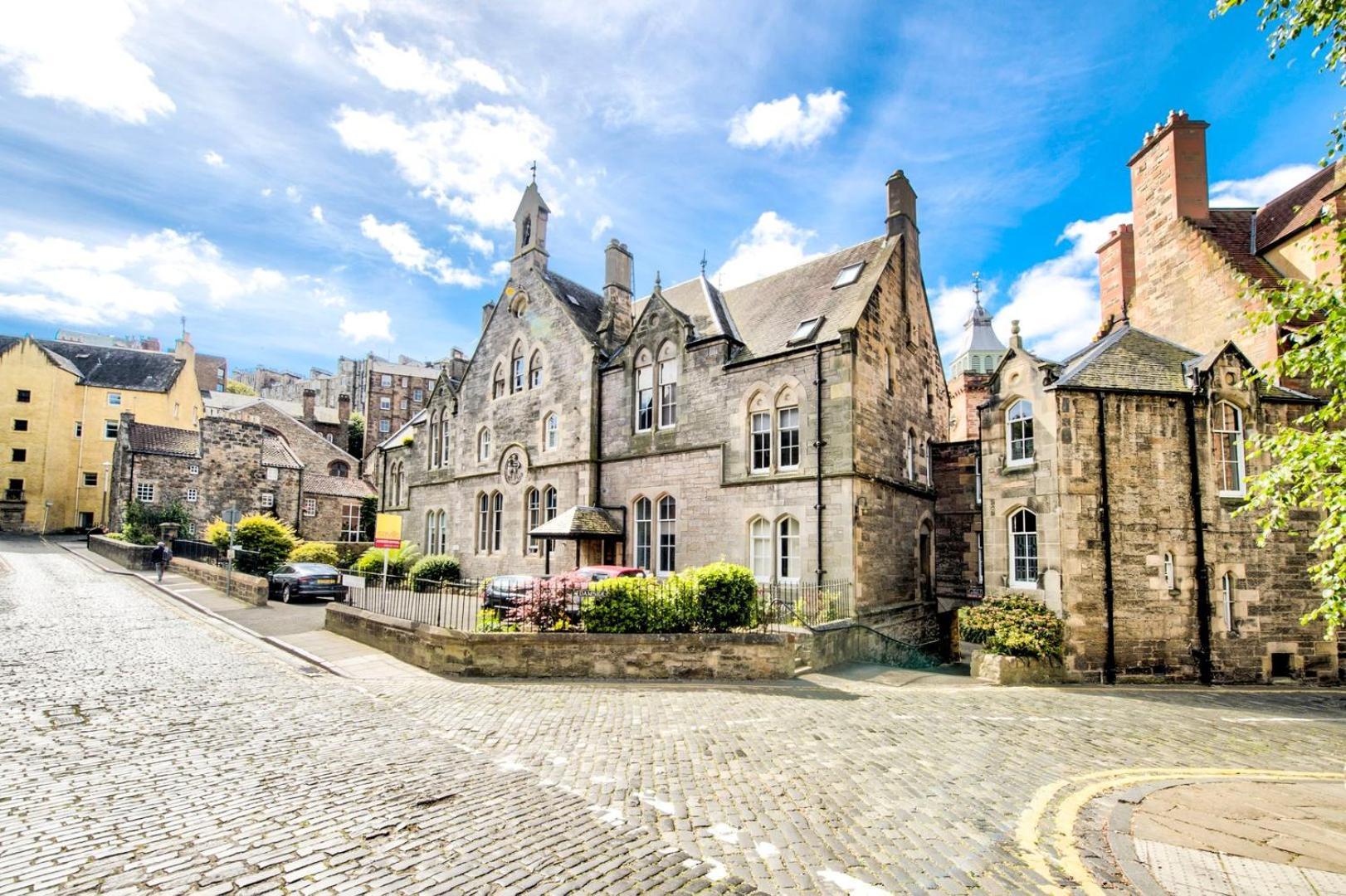 Apartment Guestready - Picturesque 1bd In Dean Village *