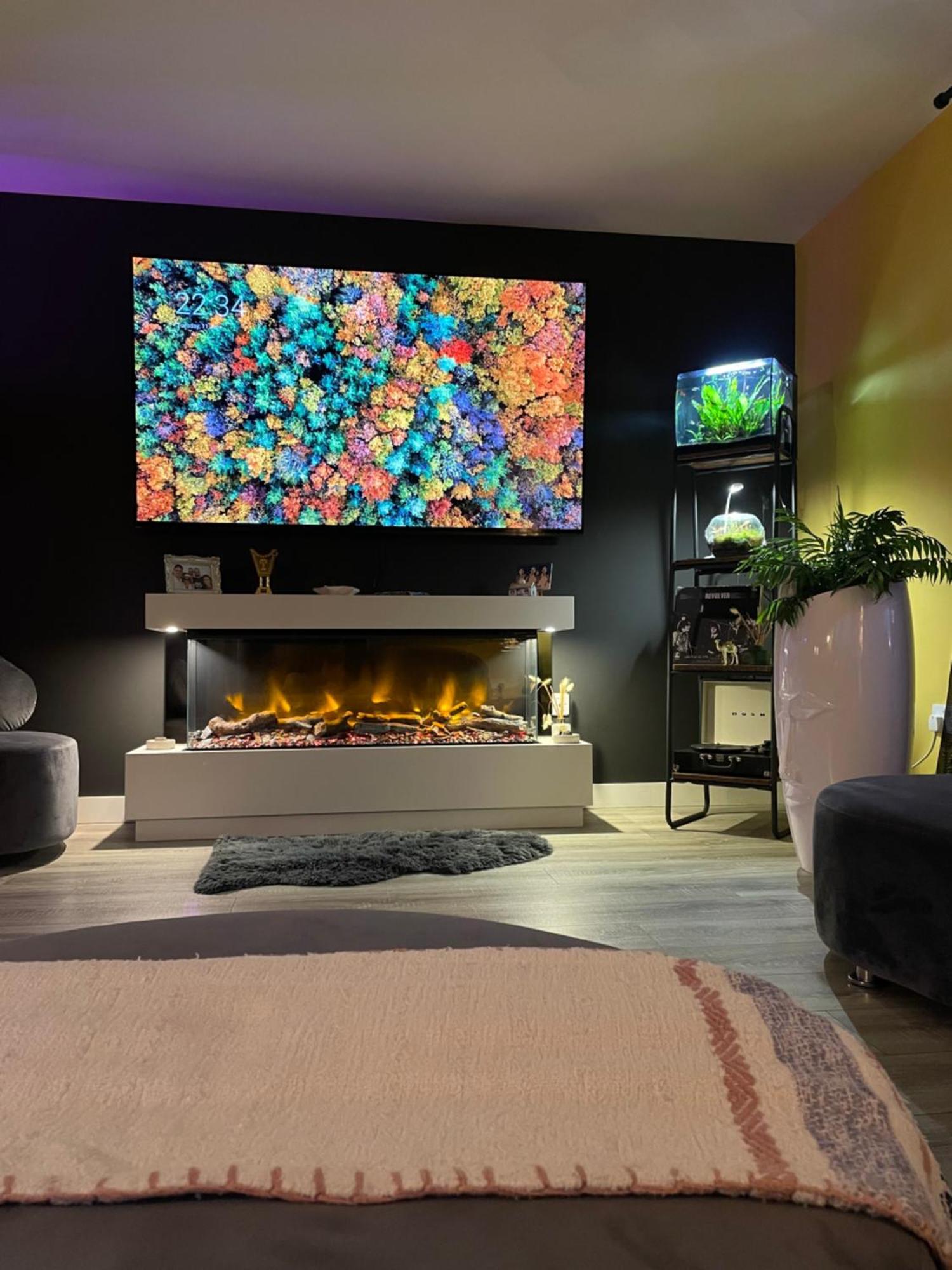 Private Cozy & Stylish In A Shared Flat In