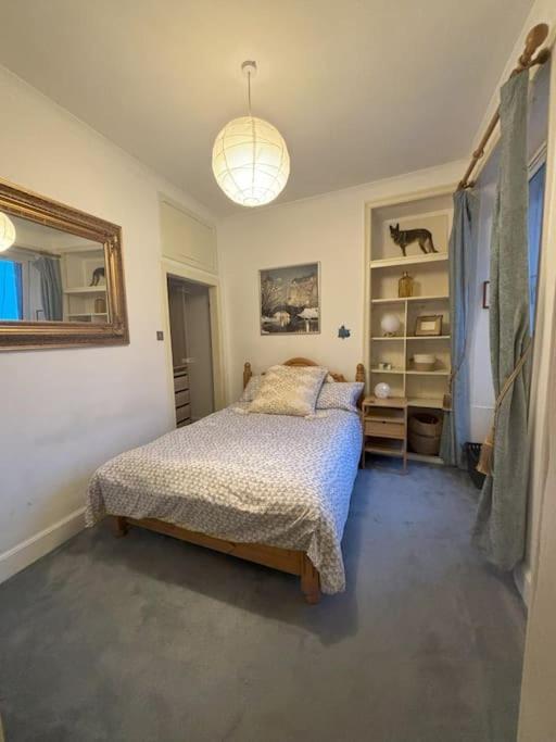 Welcoming Morningside Escape * Edinburgh
