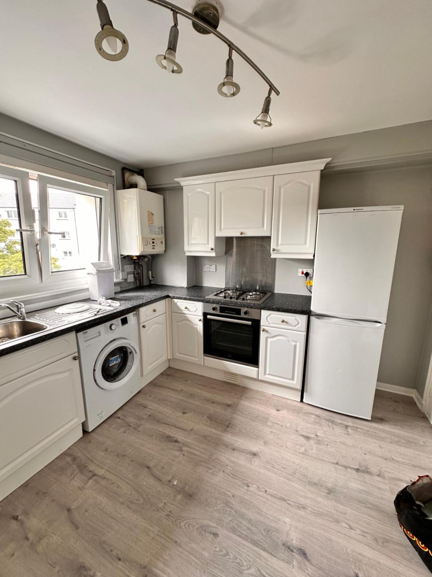 Séjour chez l'habitant Double Close To Airport And Heriot Watt