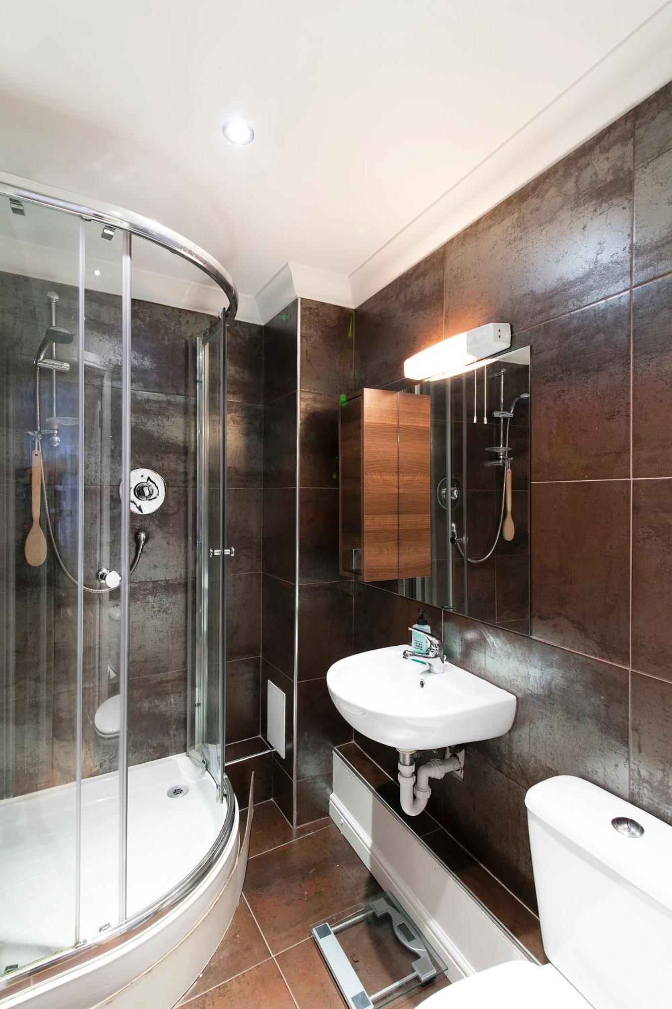 Burnets Apartment Edinburgh